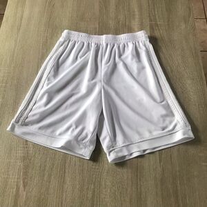 NWOT … ADIDAS “Size: Kids L” CLIMALITE Shorts